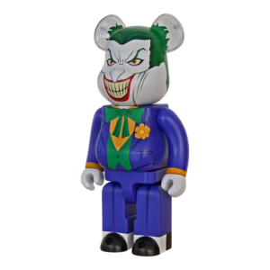 BE@RBRICK The Joker [Batman: Hush Version] (400%)