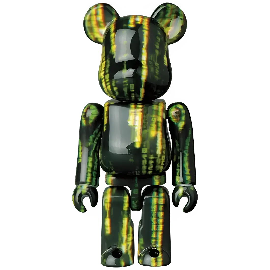 BE@RBRICK The Matrix Resurrections (100%+400%) 6 BE@RBRICK The Matrix Resurrections (100%+400%) - Image 6