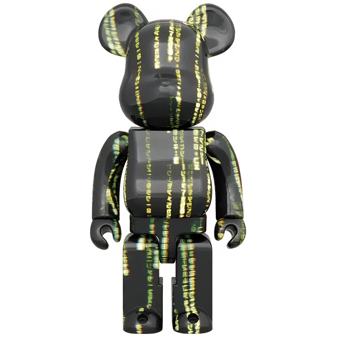 BE@RBRICK The Matrix Resurrections (100%+400%) 7 BE@RBRICK The Matrix Resurrections (100%+400%) - Image 7