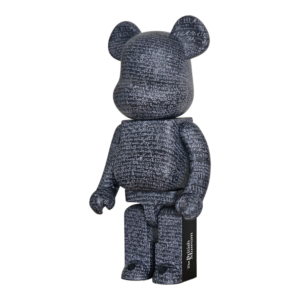 BE@RBRICK The Rosetta Stone [The British Museum] (1000%)