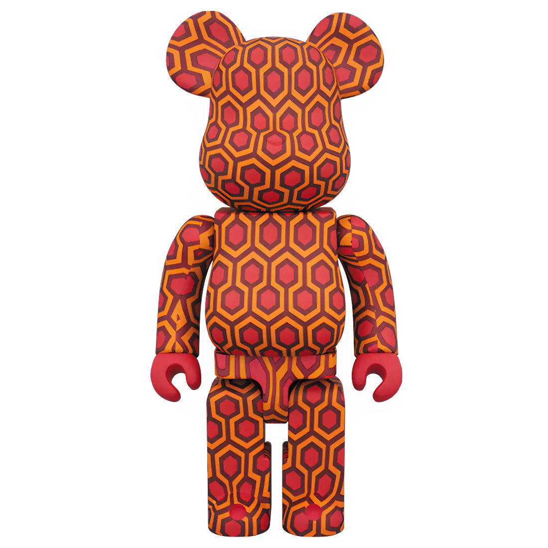 BE@RBRICK The Shining (400%) 5 BE@RBRICK The Shining (400%) - Image 5