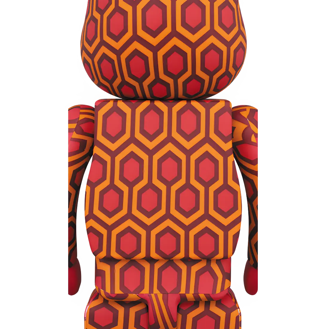 BE@RBRICK The Shining (400%) 6 BE@RBRICK The Shining (400%) - Image 6