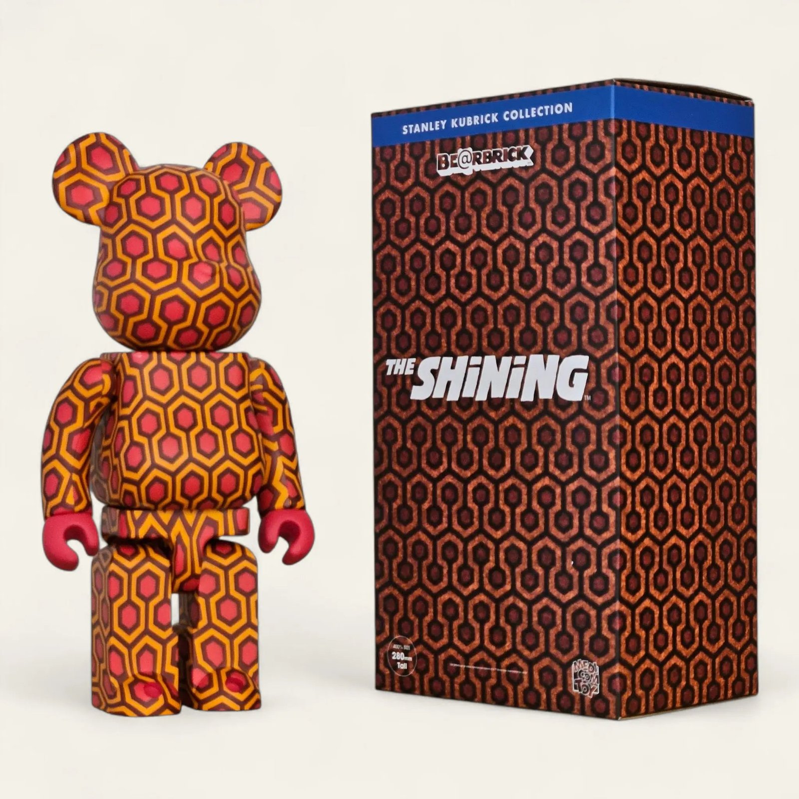 BE@RBRICK The Shining (400%) 2 BE@RBRICK The Shining (400%) - Image 2