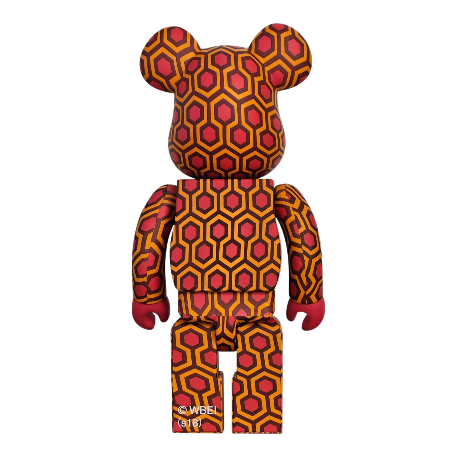 BE@RBRICK The Shining (400%) 3 BE@RBRICK The Shining (400%) - Image 3