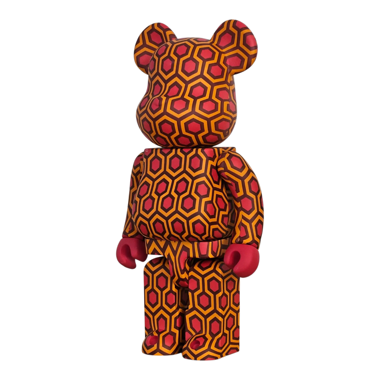 BE@RBRICK The Shining (400%) 1 BE@RBRICK The Shining (400%)