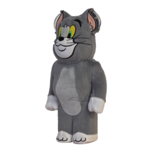 BE@RBRICK Tom Costume Version [Tom and Jerry] (400%)