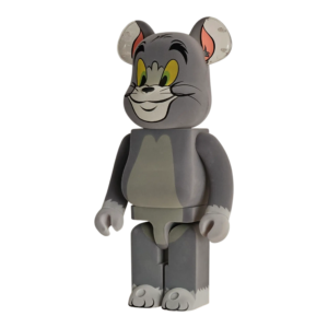 BE@RBRICK Tom Flocky Version [Tom and Jerry] (1000%)