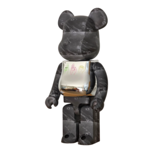 BE@RBRICK U.F.O. 3rd Version (1000%)