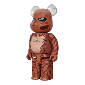 BE@RBRICK Vecna ​​[Stranger Things] (400%)