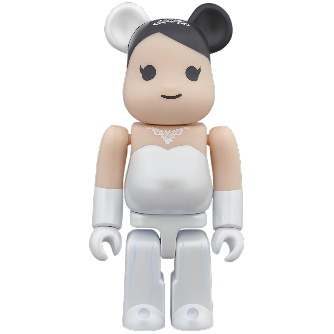 BE@RBRICK Wedding 2-Figure Set (100%) 5 BE@RBRICK Wedding 2-Figure Set (100%) - Image 5
