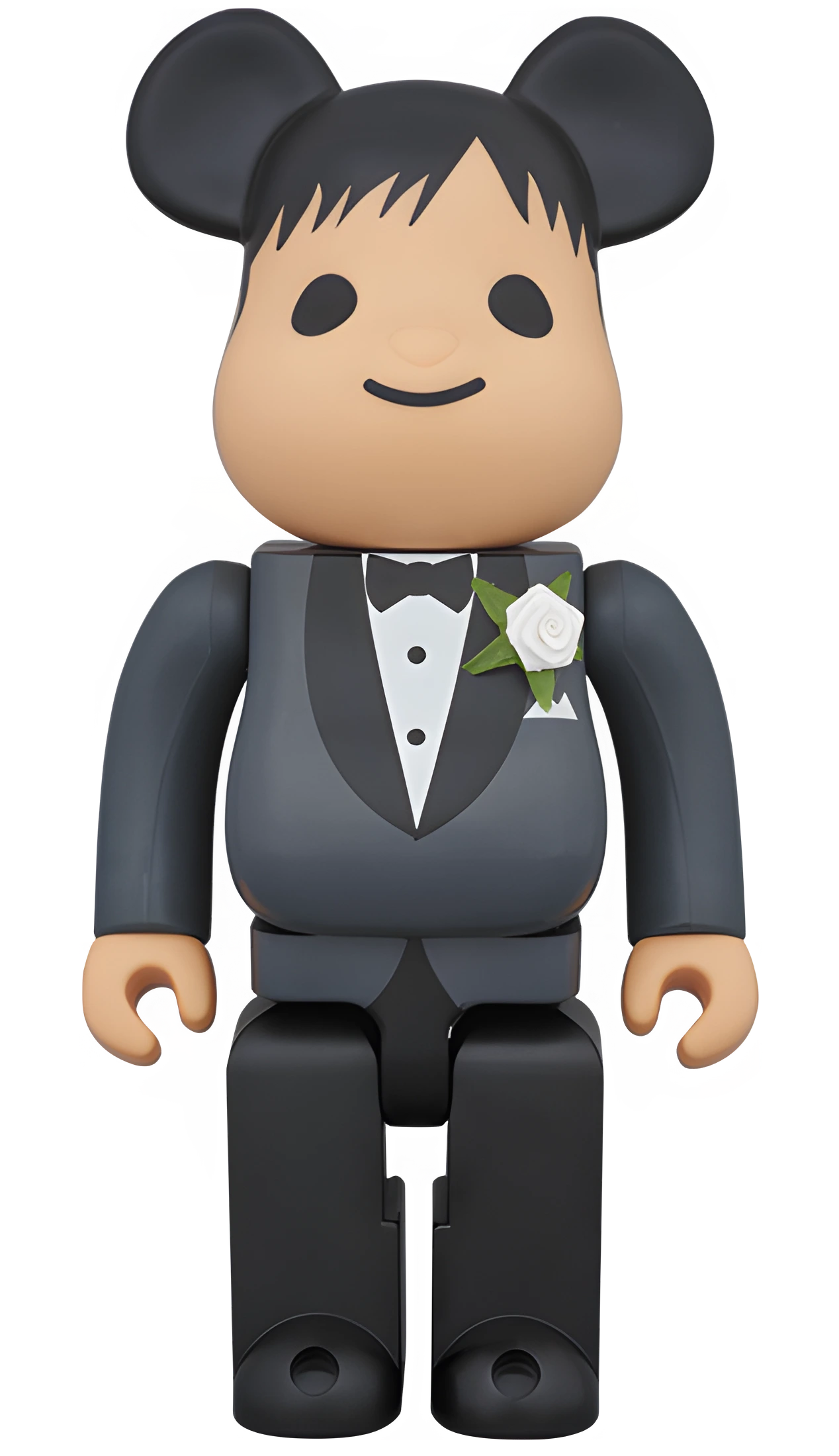 BE@RBRICK Wedding 2-Figure Set (400%) 5 BE@RBRICK Wedding 2-Figure Set (400%) - Image 5