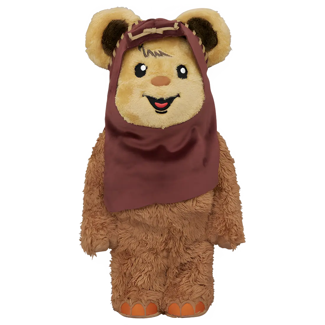 BE@RBRICK Wicket Costume Version (400%) 5 BE@RBRICK Wicket Costume Version (400%) - Image 5
