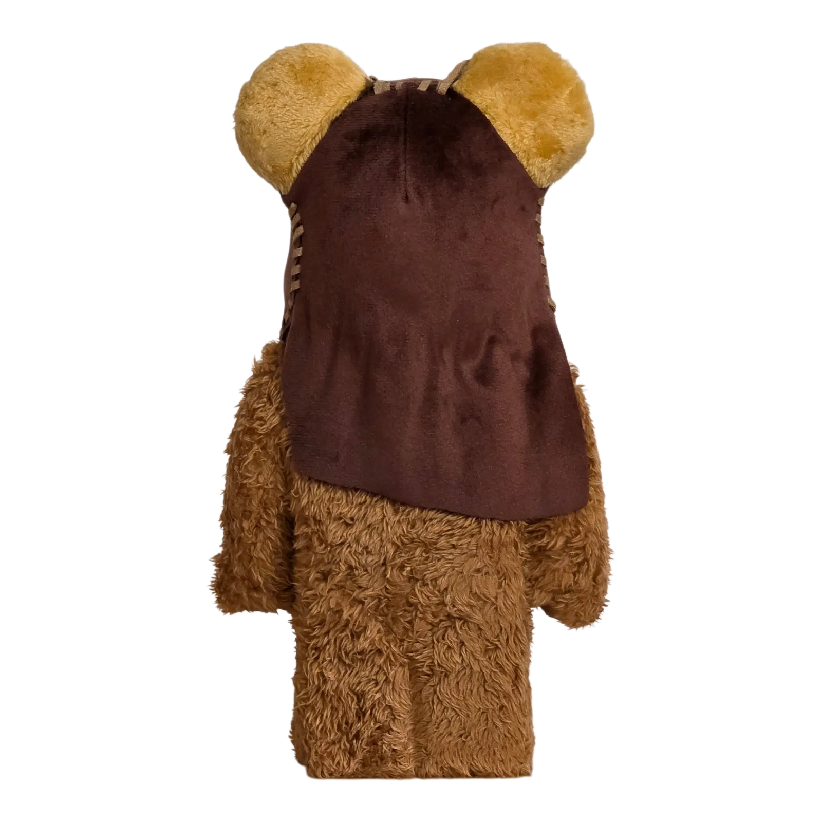 BE@RBRICK Wicket Costume Version (400%) 3 BE@RBRICK Wicket Costume Version (400%) - Image 3