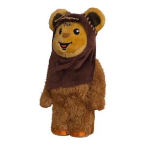 BE@RBRICK Wicket Costume Version (400%)
