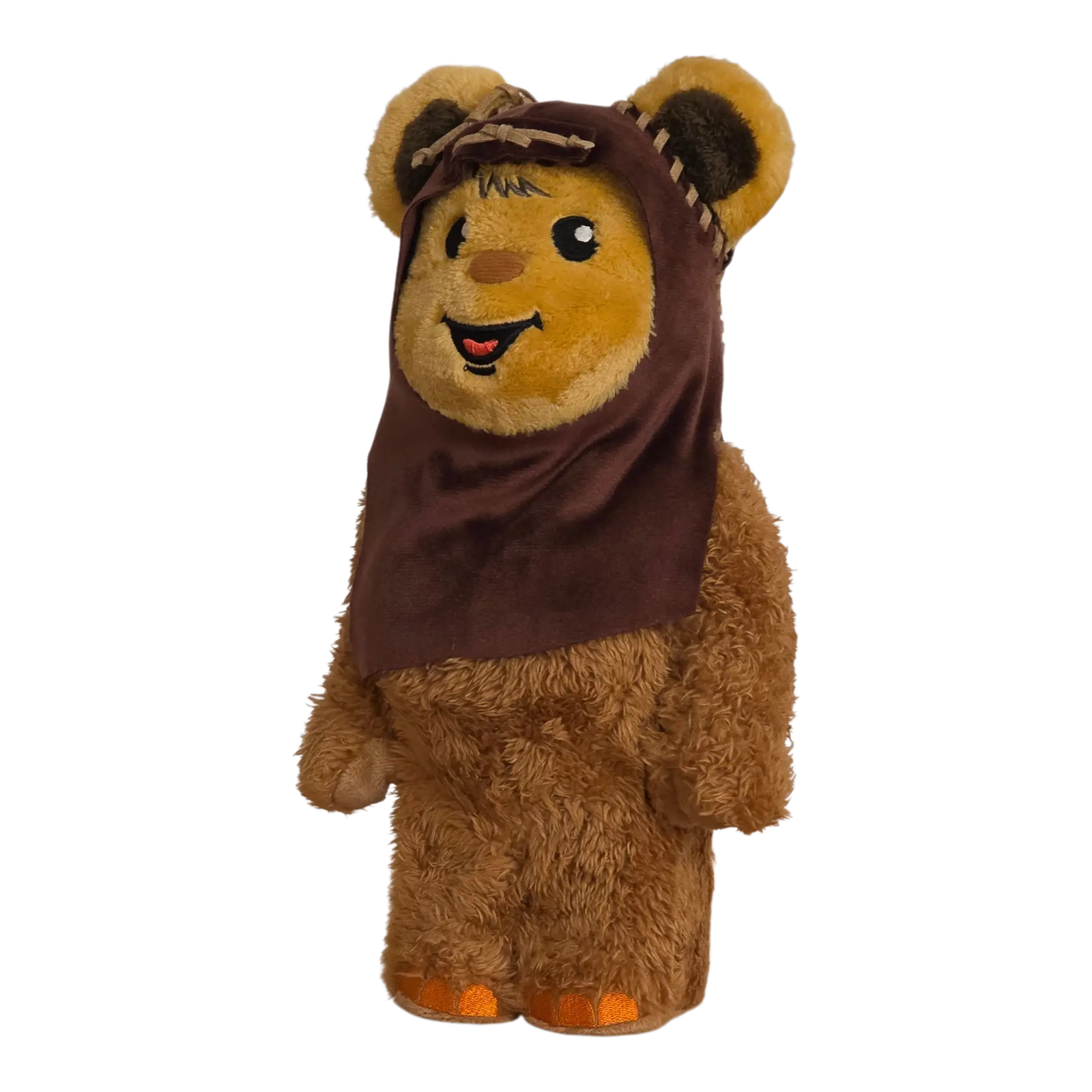 BE@RBRICK Wicket Costume Version (400%) 1 BE@RBRICK Wicket Costume Version (400%)