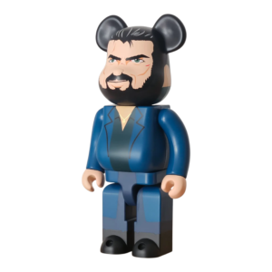 BE@RBRICK William “Billy” Butcher [The Boys] (400%)